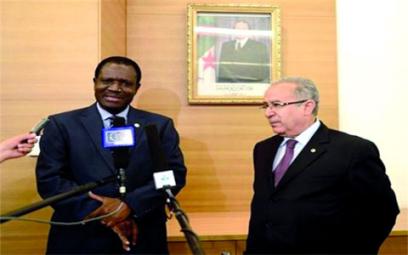 Stabilité du Sahel tributaire d'une«participation active» de l'Algérie