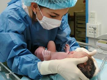 Les maternités transformées en enfer