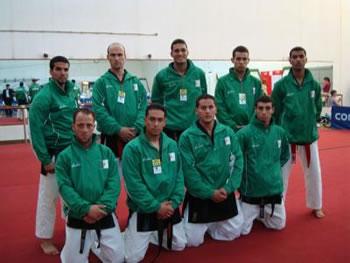 30 médailles dont 12 en or pour l'Algérie