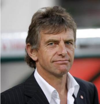 Gourcuff prochain coach des Verts