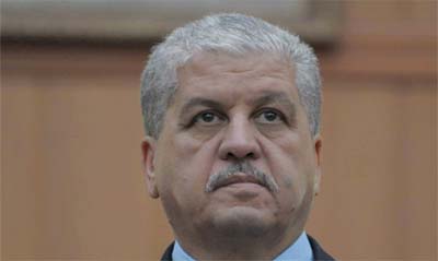 Le suspense continue...