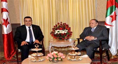 «L'analyse des questions internationales de Bouteflika est très importante»