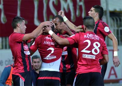 L'USMA doit encore patienter !