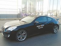 TEST-DRIVE DE LA VERSION 2.0L ESSENCE (BVM 6 RAPPORTS)