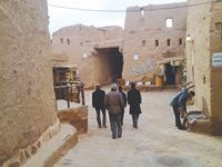 Engagé par le Haut-commissariat à l'amazighité