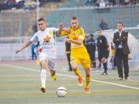 Après l'amère défaite en finale de Coupe, la JSK en appel à Bordj Bou-Arréridj