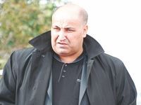 Hacen Hamar, président de l'ESS