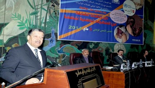 Le calendrier de vaccination bientôt élargi avec l'introduction de quatre autres vaccins