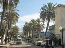 Taher (Jijel) / Développement local