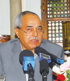 Des années de disette à l'horizon