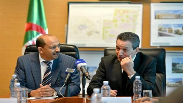 L'accession à l'OMC, priorité absolue du nouveau ministre du Commerce