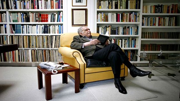 Relire Gabriel Garcia Marquez pour appréhender la pluralité de la société colombienne (diplomate)