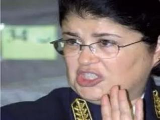 Madame Zerhouni affirme son engagement à poursuivre le travail au service de son secteur