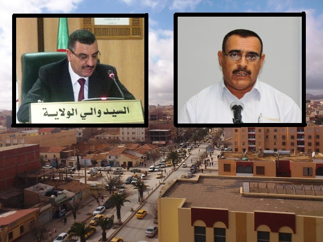 على الوزارة الجديدة أن تساهم في رد الاعتبار الثقافي لولاية الجلفة