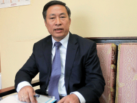 « Nous pouvons être une porte d'entrée pour l'Algérie en Asie du sud-est »