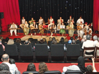 Le rendez-vous des mélomanes