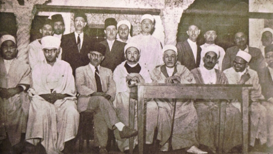 نشاطات فكرية ومداخلات بالمركز الثقافي لبومرداس