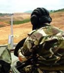 Une dizaine de terroristes abattus et un important arsenal de guerre récupéré