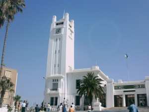 ETYMOLOGIE  DE MOSTAGANEM