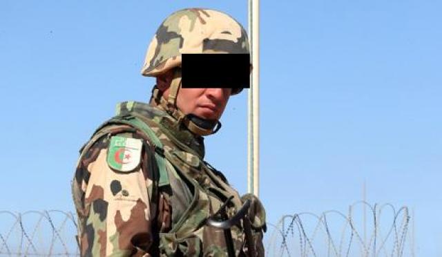 الجيش يقضي على 10 إرهابيين بتمنراست