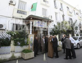 Le FLN, ce grand perdant