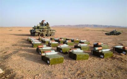 10 terroristes abattus aux frontières algéro-maliennes