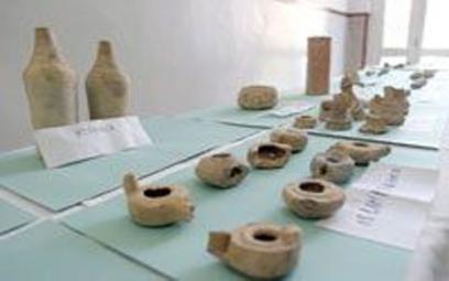 Vers la réalisation d'un musée régional à Guelma