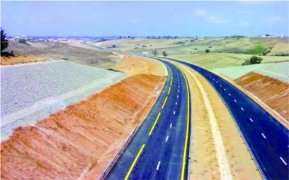 La pénétrante autoroutière cumule les retards