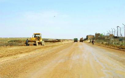 Les avantages d'une autoroute très controversée