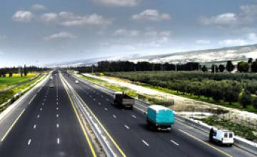 10 projets autoroutiers avant fin 2014