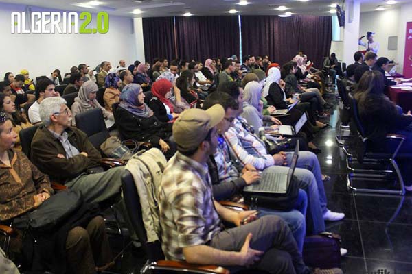 Algeria 2.0