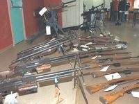 ILS PROJETAIENT DE COMMETTRE UN 