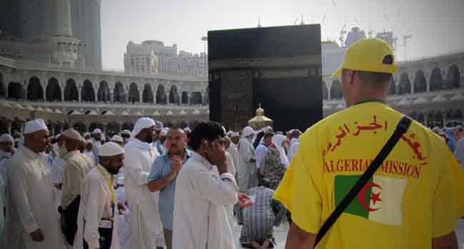 Algérie - Pour le syndicat des voyagistes, l'Office du Hadj et de la Omra entrave l'activité des agences sur ce créneau