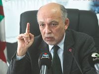 Aide financière de l'Algérie à la Tunisie