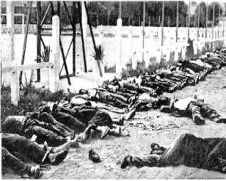 Massacres du 8 mai 45