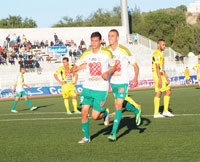 Ligue 1 - Mise à jour