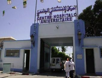 إنهاء مهام مديري المستشفى الجواري و120 سرير بخنشلة