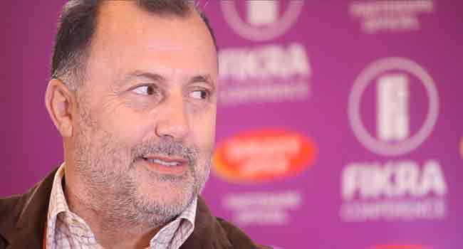 Slim Othmani appelle à l'ouverture de la Bourse d'Alger aux investisseurs étrangers