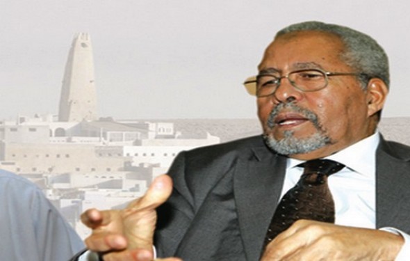 Abderrezak Guessoum, une personnalité qui a servi l'Université algérienne (colloque)