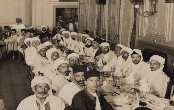 L'Association des Oulémas musulmans algériens et son rôle dans le mouvement national au centre d'une rencontre à Blida