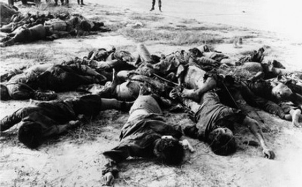 Les Massacres du 8 mai 1945 ont levé le voile sur la cruauté de la colonisation française (professeur universitaire)