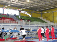 L'Algérie toujours sur le toit de l'Afrique