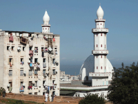 Le grand Pari Algérois