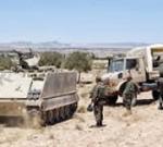 Situation sécuritaireGroupe terroriste accroché à Tin Zaouatine