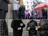 D'un trafic, l'autre !