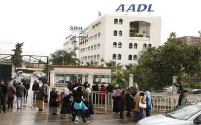 Début des convocations pour les versements du programme AADL 2