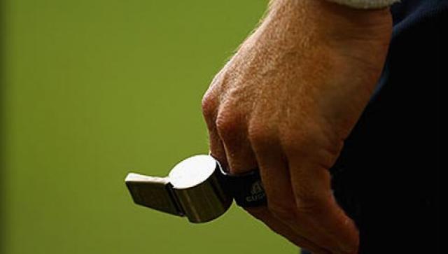 تحكيم من غينيا لمباراة وفاق سطيف مع الترجي التونسي