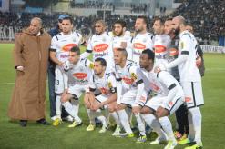 وفاق سطيف يتنقل إلى تونس يوم الأربعاء بعد لقاء الجار مولودية العلمة