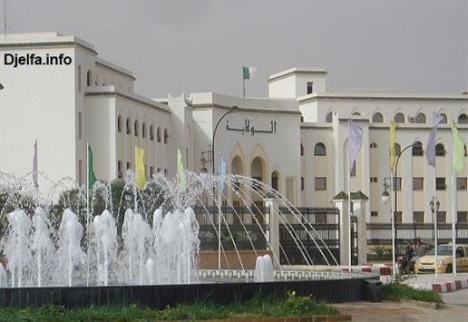 حصيلة كارثية لمنتخبي الجلفة ومشاريع مجمدة