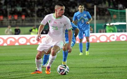 Les Verts entament leur stage pré-Mondial